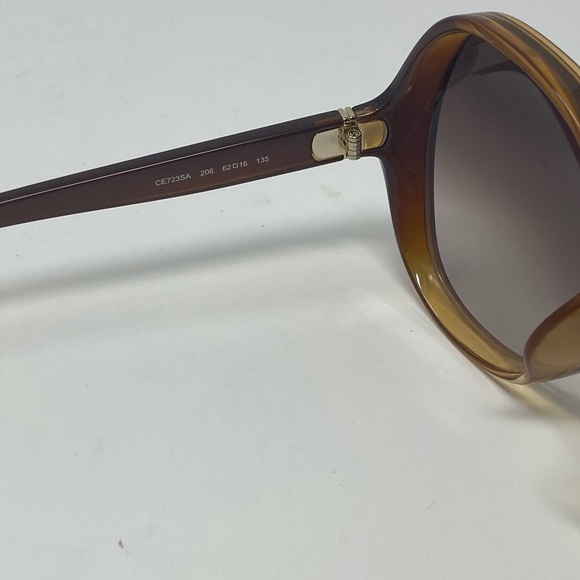 ?Chloe Sunglasses main image 5